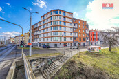 Pronájem bytu 2+kk, 81 m2, Plzeň, ul. Železniční, cena 26500 CZK / objekt / měsíc, nabízí