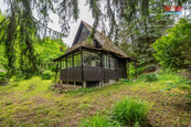 Prodej chaty, 69 m2, Kamenný Újezdec, cena 2680000 CZK / objekt, nabízí