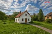 Prodej pozemku k bydlení, 1095 m2, Moravská Třebová, cena 890000 CZK / objekt, nabízí