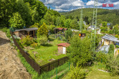 Prodej zahrady v Jablonci nad Nisou, ul. Sněhová, cena 1790000 CZK / objekt, nabízí