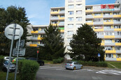 Pronájem bytu 3+1, 71 m2, Kutná Hora, ul. 17. listopadu, cena 17000 CZK / objekt / měsíc, nabízí