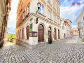 Pronájem čajovny, 120 m2, Liberec, ul. Růžová, cena 19000 CZK / objekt / měsíc, nabízí