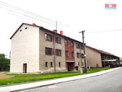 Prodej bytu 3+1, 75 m2, Cerekvice nad Loučnou, cena 3700000 CZK / objekt, nabízí