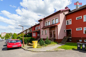 Prodej rodinného domu, 118 m2, Cheb, ul. Jabloňová, cena 7490000 CZK / objekt, nabízí