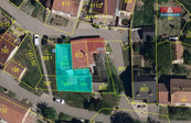 Prodej komerčního pozemku, 197 m2, Hovorany, cena 560500 CZK / objekt, nabízí