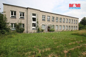Prodej objektu, 3800 m2, Karviná, ul. Gustawa Morcinka, cena 24500000 CZK / objekt, nabízí