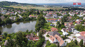 Prodej pozemku k bydlení, 1057 m2, Rudolfov, cena 3699000 CZK / objekt, nabízí