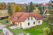 Prodej rodinného domu, 335 m2, Hřiměždice, cena 11500000 CZK / objekt, nabízí