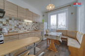 Pronájem bytu 2+1, 60 m2, Červené Poříčí, cena 13000 CZK / objekt / měsíc, nabízí