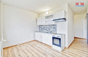 Prodej bytu 2+1, 60 m2, Jirkov, OV, ul. Na Borku, cena 2650000 CZK / objekt, nabízí