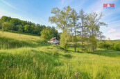 Prodej chalupy ve Starém Šachově s pozemky 8960 m2, cena 2925000 CZK / objekt, nabízí
