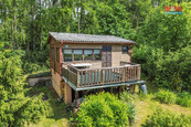 Pronájem chaty, 20 m2, Litohlavy, cena 7000 CZK / objekt / měsíc, nabízí