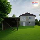 Prodej 1/2 rodinného domu, 59 m2, Doubravčice, ul. Ve svahu, cena 2990000 CZK / objekt, nabízí