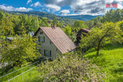 Prodej rodinný dům 2+1, 120 m2, Dolní Rokytnice, cena 4200000 CZK / objekt, nabízí