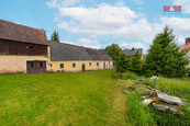 Prodej zemědělské usedlosti, 490 m2, Mezí, Manětín, cena 2500000 CZK / objekt, nabízí
