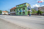 Prodej rodinného domu, 367 m2, Otrokovice, ul. tř. Osvobození, cena cena v RK, nabízí