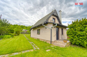 Prodej chaty, 52 m2, Cheb, cena 3012540 CZK / objekt, nabízí