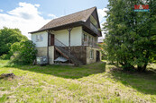 Prodej rodinného domu, 147 m2, Třebařov, cena 2100000 CZK / objekt, nabízí