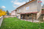 Prodej rodinného domu, 164 m2, Libušín, ul. Máchova, cena 5950000 CZK / objekt, nabízí
