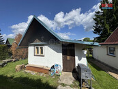 Prodej chaty, 38 m2, Nová Ves, cena 1500000 CZK / objekt, nabízí