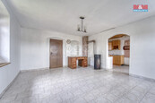 Prodej rodinného domu, 72 m2, Plánice, ul. Křižíkova, cena 2719500 CZK / objekt, nabízí
