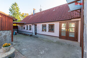 Prodej rodinného domu, 439 m2, Hrdějovice, ul. Na Návsi, cena 9950000 CZK / objekt, nabízí