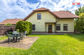 Prodej rodinného domu 6+kk, pozemek 269 m2, Husova, Žiželice, cena 5950000 CZK / objekt, nabízí