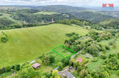 Prodej pozemku k bydlení, 2061 m2, Výsluní - Volyně, cena 4267200 CZK / objekt, nabízí