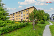 Prodej bytu 3+1 v Dobrušce, ul. Mírová, cena 4500000 CZK / objekt, nabízí