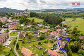 Prodej chalupy, 80 m2, Rabí, cena 1890000 CZK / objekt, nabízí