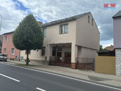 Prodej rodinného domu, 200 m2, Louny, ul. Riegrova, cena 7999000 CZK / objekt, nabízí