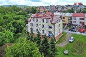 Prodej zděného bytu 3+1 v Ledči nad Sázavou, cena 4249000 CZK / objekt, nabízí