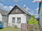 Prodej rodinného domu, 56 m2, Světlá nad Sázavou, ul. Rozkoš, cena 2621000 CZK / objekt, nabízí