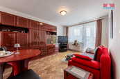 Prodej bytu 3+1, 82 m2, Sokolov, ul. Švabinského, cena 2900000 CZK / objekt, nabízí