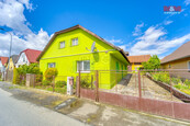 Prodej rodinného domu, 110 m2, Těškov, cena 5145000 CZK / objekt, nabízí