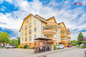 Prodej bytu 4+kk, 104 m2, České Budějovice, ul. Lidická tř., cena 8990000 CZK / objekt, nabízí