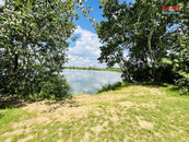 Prodej pozemku, 1026 m2, Veselí nad Moravou, cena 590000 CZK / objekt, nabízí