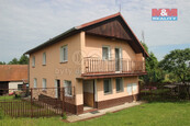 Prodej rodinného domu, 153 m2, Prosíčka, cena 2990000 CZK / objekt, nabízí M&M reality holding a.s.