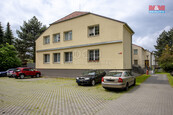 Prodej bytu 1+kk, 20 m2, Šumperk, ul. Vrchlického, cena cena v RK, nabízí