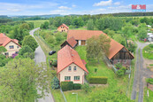 Prodej zemědělské usedlosti, 90 m2, Borek, cena 7250000 CZK / objekt, nabízí