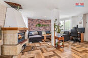 Prodej rodinného domu, 121 m2, Valtířov - Velké Březno, cena 6363000 CZK / objekt, nabízí