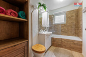 Prodej bytu 5+1, 97 m2, Horní Slavkov, ul. Poštovní, cena 2190000 CZK / objekt, nabízí