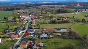 Prodej pozemku k bydlení, 820 m2, Borovany, cena 2070000 CZK / objekt, nabízí