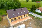 Prodej apartmánového bytu 3+kk, 83 m2, Černá v Pošumaví, cena 7950000 CZK / objekt, nabízí