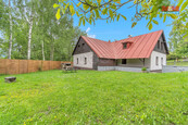 Prodej chaty, 181 m2, Vysoké nad Jizerou, ul. Staroveská, cena 12435600 CZK / objekt, nabízí