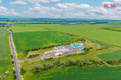 Prodej výrobního areálu, 37 978 m2, Droužkovice, cena 39999000 CZK / objekt, nabízí