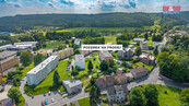 Prodej pozemku k bydlení, 496 m2, Český Dub, ul. Zahradní, cena 1890000 CZK / objekt, nabízí