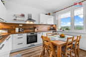 Prodej bytu 3+1, 70 m2, Liberec, ul. Burianova, cena 5590000 CZK / objekt, nabízí