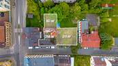 Prodej pozemku k bydlení, 722 m2, Jablonec nad Nisou, cena 4900000 CZK / objekt, nabízí