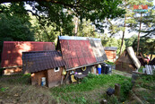 Prodej chaty, 40 m2, Bechyně, cena 1260000 CZK / objekt, nabízí